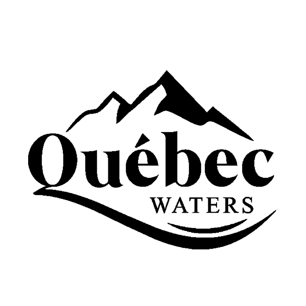 Quebec Waters logo